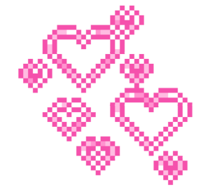 Hearts