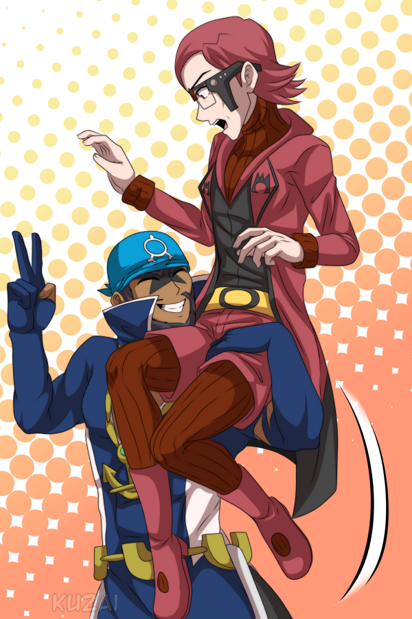 Pokemon